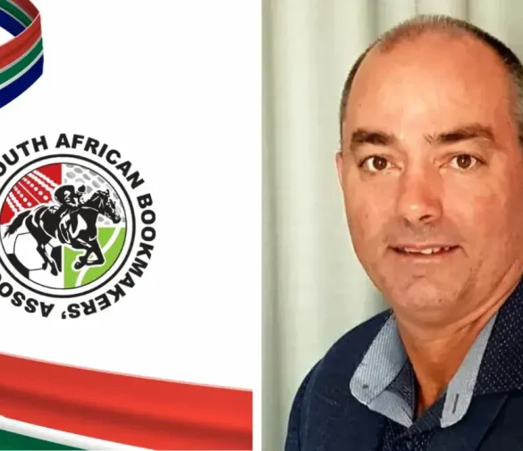 SABA Chief Warns Illegal Operators Are Hurting South Africa’s Regulated Market