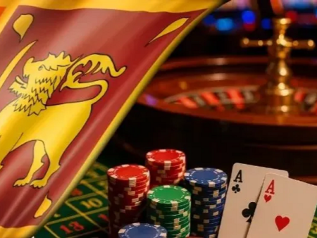Sri Lanka Sets December 1 Launch for New Gambling Regulator