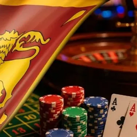 Sri Lanka Sets December 1 Launch for New Gambling Regulator