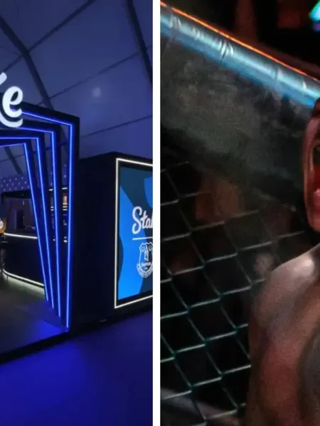 Stake Peru Teams Up with FFC Latam for 100th Edition, Blending MMA and Betting