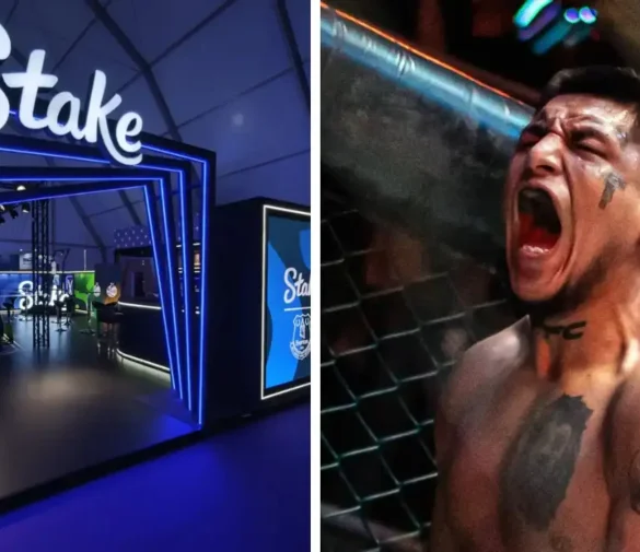 Stake Peru Teams Up with FFC Latam for 100th Edition, Blending MMA and Betting