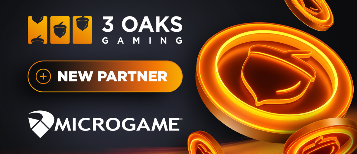 3 Oaks Gaming Gains Access to Hundreds of Italian Operators via Microgame Deal