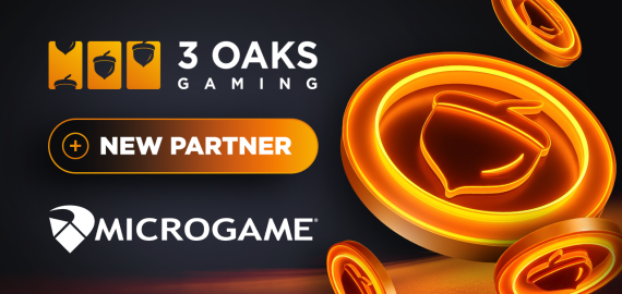 3 Oaks Gaming Gains Access to Hundreds of Italian Operators via Microgame Deal