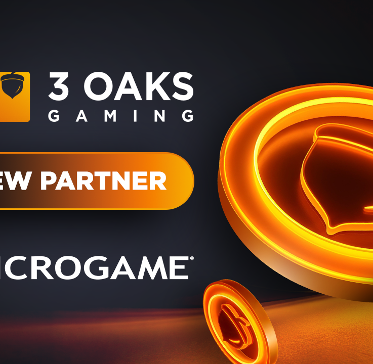 3 Oaks Gaming Gains Access to Hundreds of Italian Operators via Microgame Deal