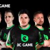 BC “Bet-M” Becomes Title Sponsor of Upgraded CS2 Team “BET-M 33”