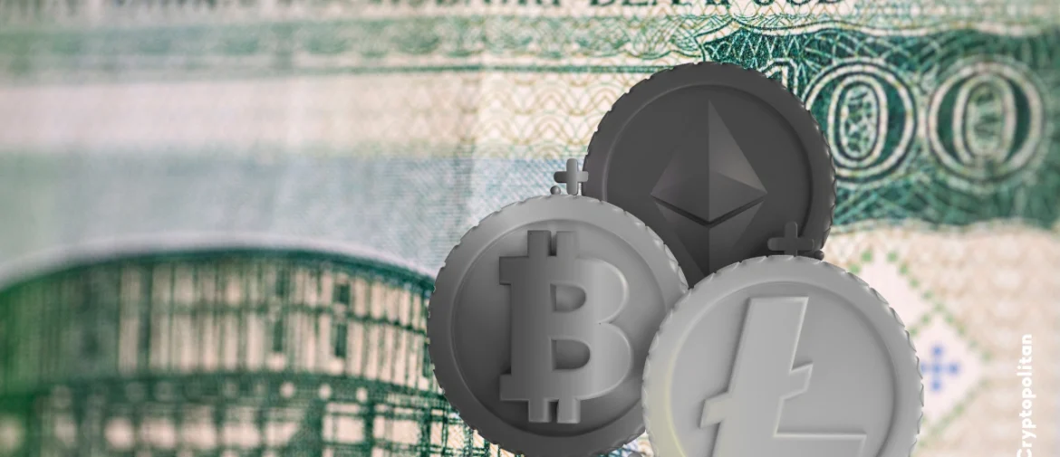 Belarus Blocks Major Crypto Exchanges Amid Russia’s Policy Shift