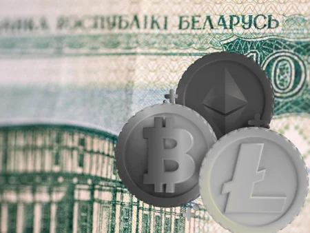Belarus Blocks Major Crypto Exchanges Amid Russia’s Policy Shift