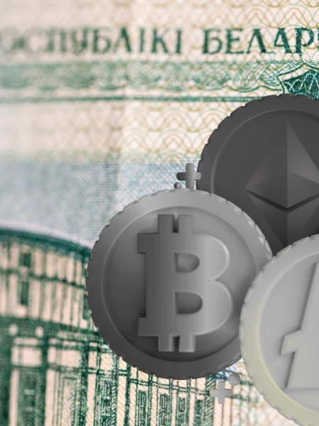 Belarus Blocks Major Crypto Exchanges Amid Russia’s Policy Shift