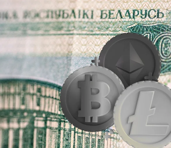 Belarus Blocks Major Crypto Exchanges Amid Russia’s Policy Shift