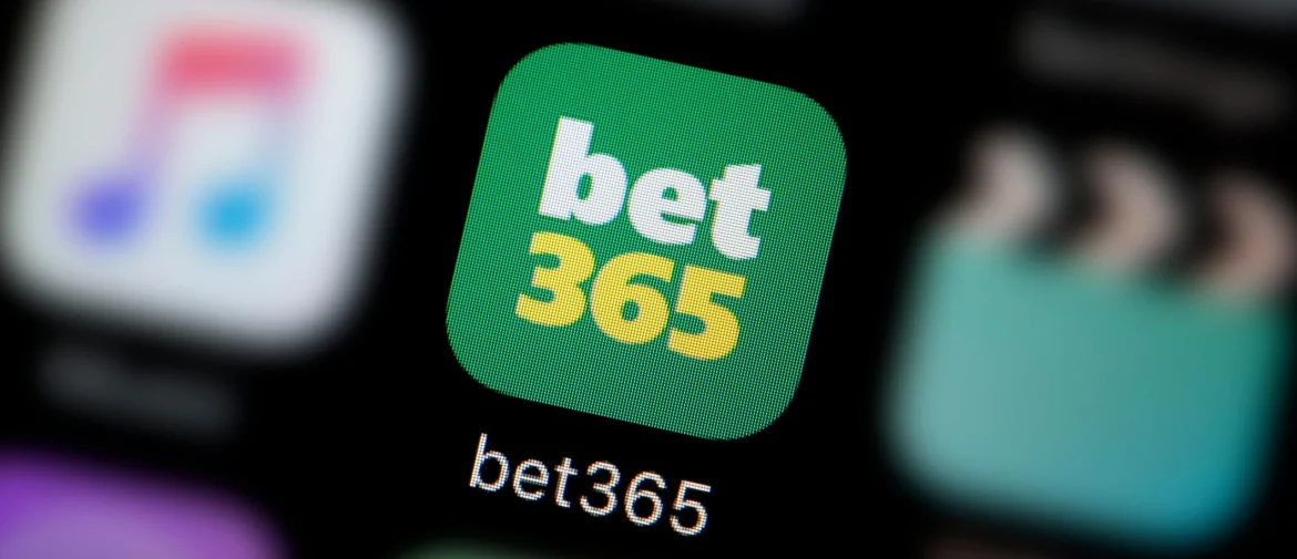 Bet365 Shift to Regulated Markets Drives £43M Loss in 2024-25