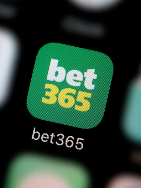 Bet365 Shift to Regulated Markets Drives £43M Loss in 2024-25