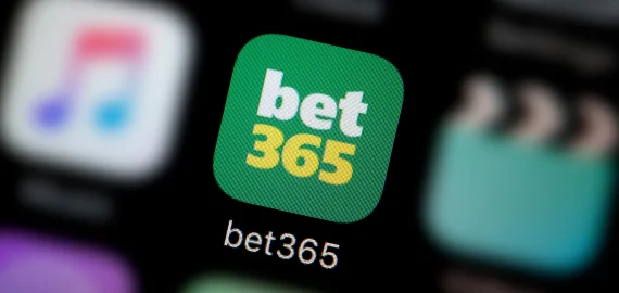 Bet365 Shift to Regulated Markets Drives £43M Loss in 2024-25