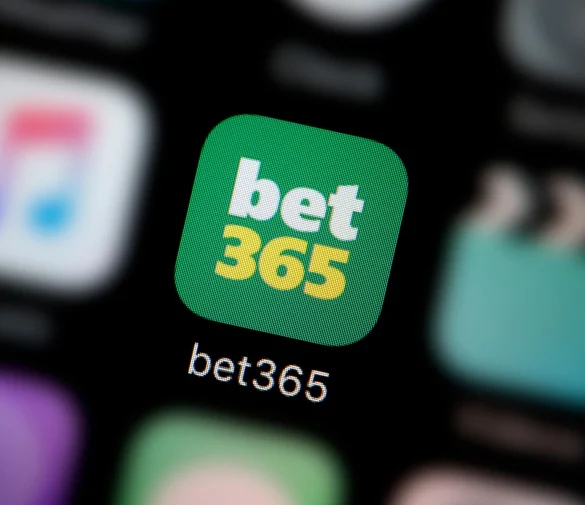 Bet365 Shift to Regulated Markets Drives £43M Loss in 2024-25