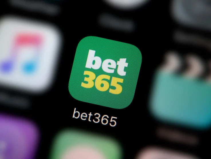 Bet365 Shift to Regulated Markets Drives £43M Loss in 2024-25