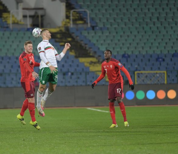 LiveScore Eases UK Tax Impact by Exiting Bulgarian Market