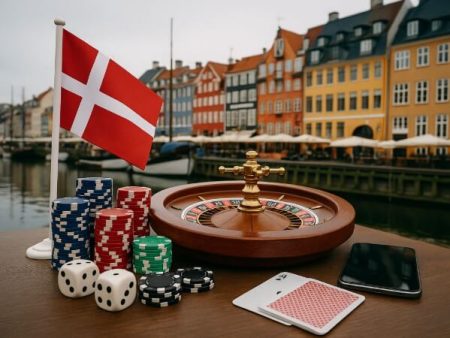 Danish Gambling Reform Poses Existential Threat to Affiliate Sector