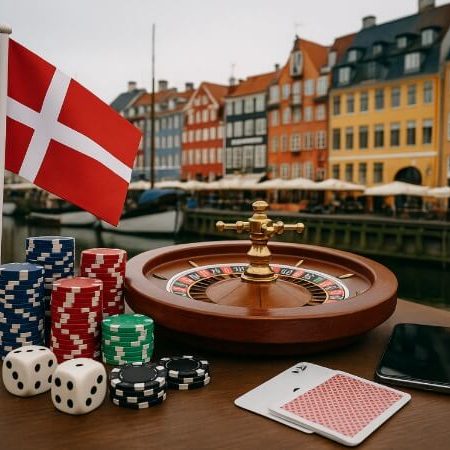 Danish Gambling Reform Poses Existential Threat to Affiliate Sector