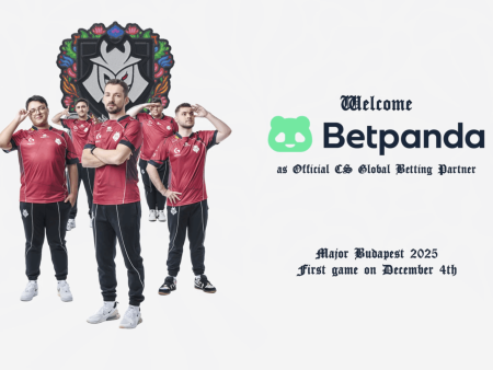 G2 Esports Partners with Betpanda in New Betting Deal