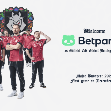 G2 Esports Partners with Betpanda in New Betting Deal