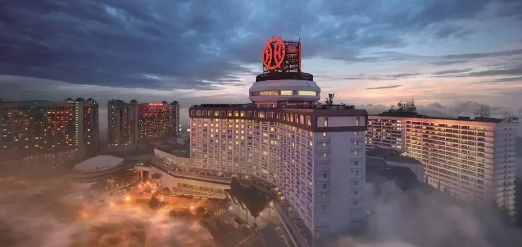 Genting Malaysia Secures Approval for New York Casino License