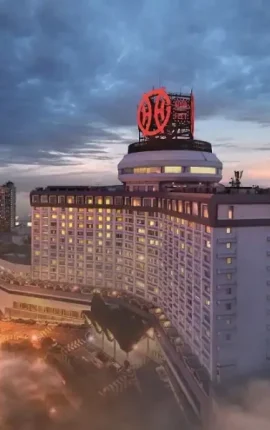 Genting Malaysia Secures Approval for New York Casino License