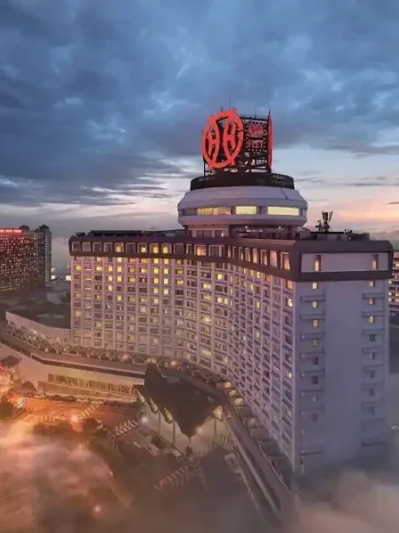 Genting Malaysia Secures Approval for New York Casino License