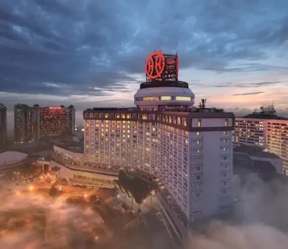 Genting Malaysia Secures Approval for New York Casino License