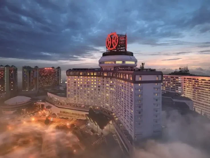 Genting Malaysia Secures Approval for New York Casino License