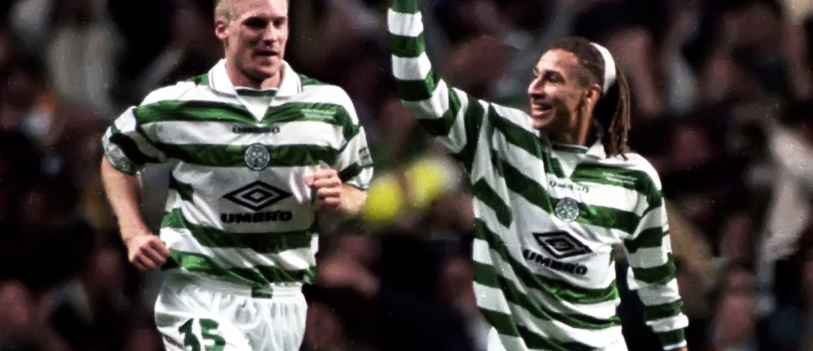 Swedish Football Legends Henrik Larsson and Johan Mjällby to Headline Cubeia’s ICE Barcelona VIP Poker Experience