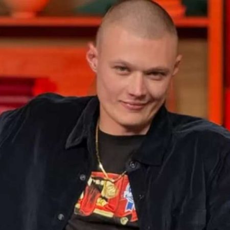 Blogger Kolya Zalipukha Fined ₴4.8 Million for Illegal Online Casino Advertising