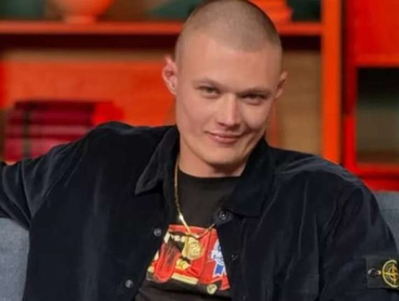 Blogger Kolya Zalipukha Fined ₴4.8 Million for Illegal Online Casino Advertising