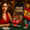 Online Casino Powers Spain’s Gambling Boom
