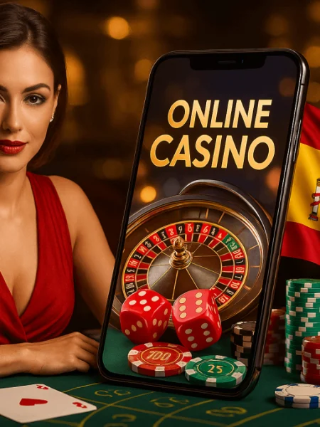 Online Casino Powers Spain’s Gambling Boom