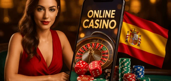 Online Casino Powers Spain’s Gambling Boom