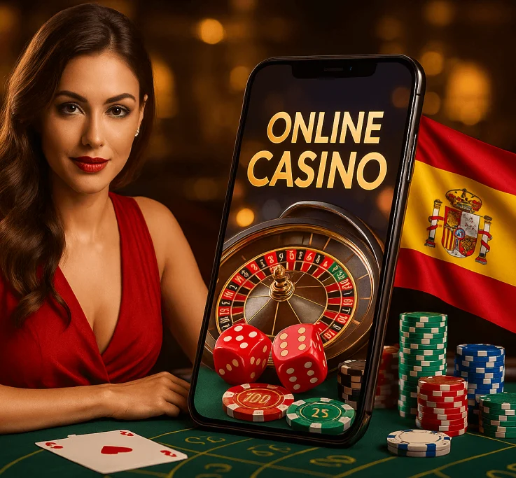 Online Casino Powers Spain’s Gambling Boom