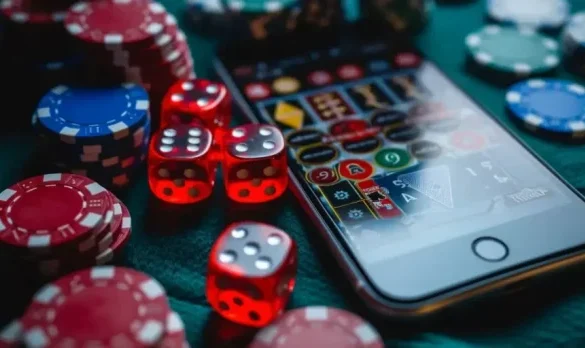 Consumer Groups Demand Compensation from Online Casinos Over Illegal Gambling Practices