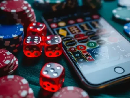 Indonesia Sees Drop in Online Gambling Activity