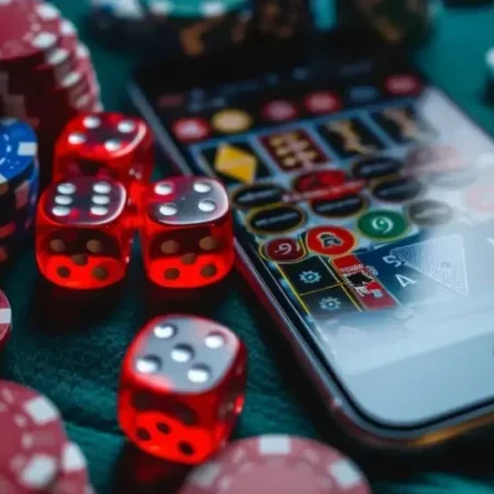Indonesia Sees Drop in Online Gambling Activity