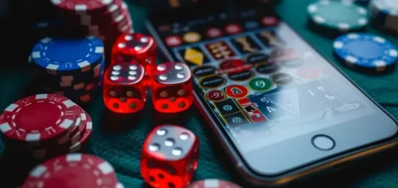 Indonesia Sees Drop in Online Gambling Activity