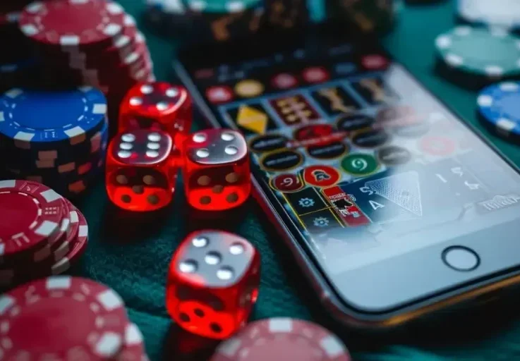 Indonesia Sees Drop in Online Gambling Activity