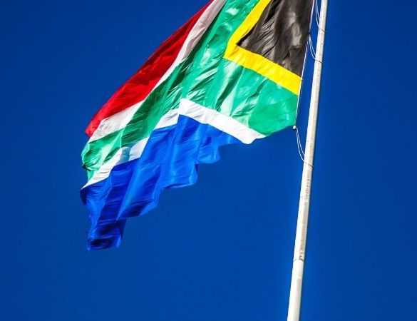 South Africa’s Gambling Bill Faces Pushback as Provinces Resist National Power Grab