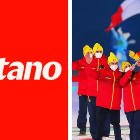 Betano Partners with Romanian Paralympic Committee