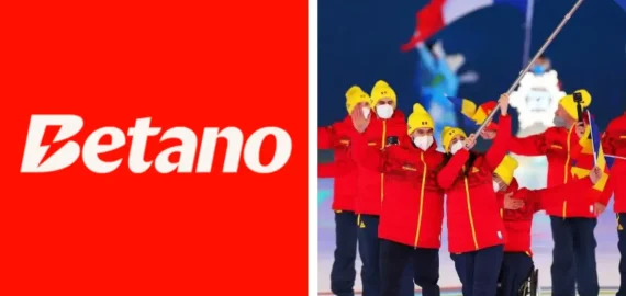 Betano Partners with Romanian Paralympic Committee