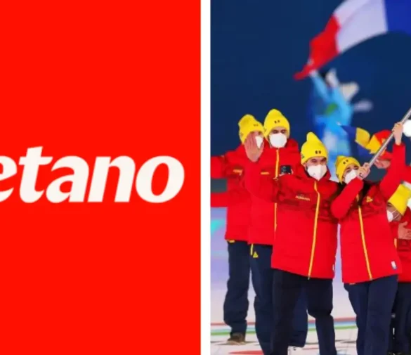 Betano Partners with Romanian Paralympic Committee