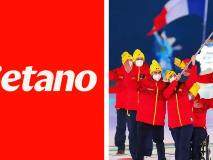 Betano Partners with Romanian Paralympic Committee