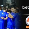 Betsson Becomes Naming Partner and Key Sponsor of Peristeri BC