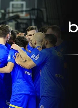 Betsson Becomes Naming Partner and Key Sponsor of Peristeri BC