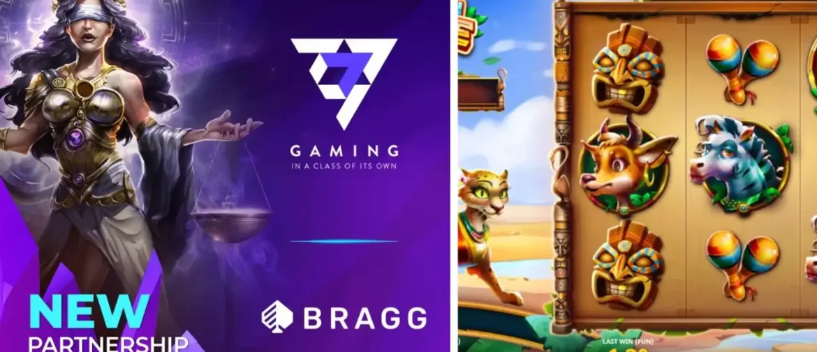 Bragg Expands Canadian Footprint with Extended 777 Group Partnership