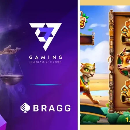 Bragg Expands Canadian Footprint with Extended 777 Group Partnership