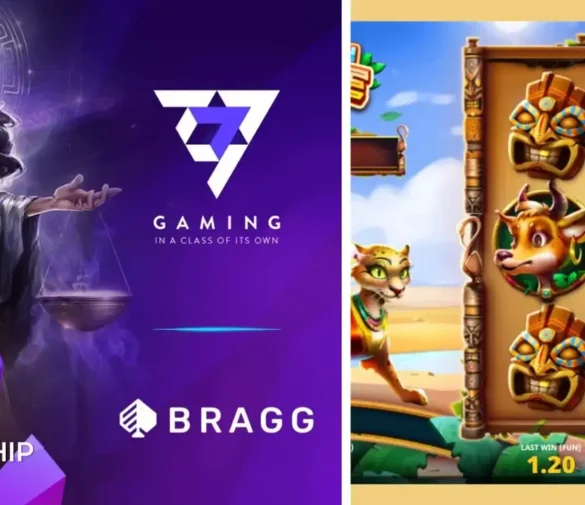 Bragg Expands Canadian Footprint with Extended 777 Group Partnership